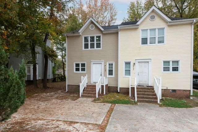 $325,000 | 8125 Perry Creek Road, Raleigh, NC 27616