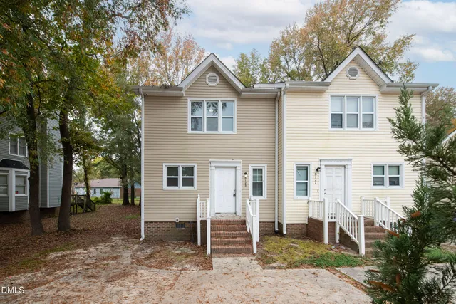 $325,000 | 8125 Perry Creek Road, Raleigh, NC 27616