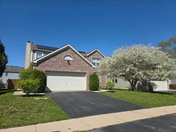 $429,999 | 248 Litchfield Drive, Round Lake, IL 60073