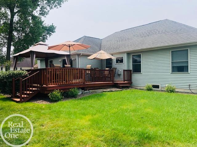 101 Rella Rae Avenue Marysville, MI 48040 - Photo 55 of 56