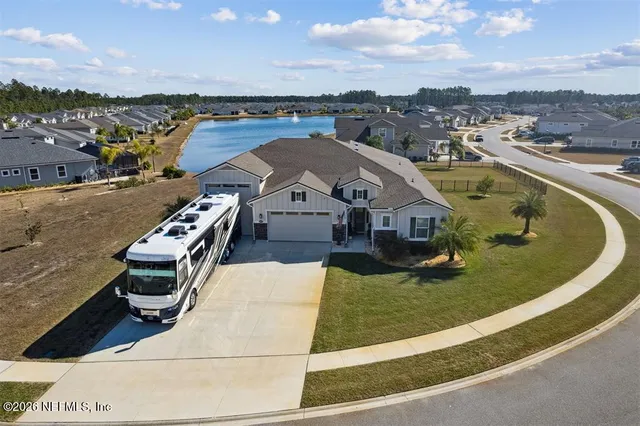 $749,000 | 85475 Fall River Parkway, Fernandina Beach, FL 32034