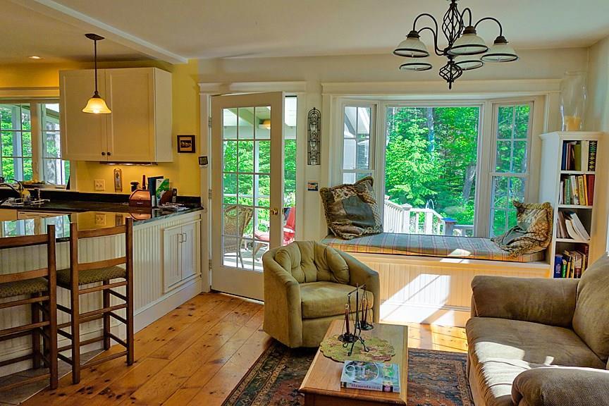 46 Herrick Road Belfast, ME 04915 - Photo 4 of 16 Photo