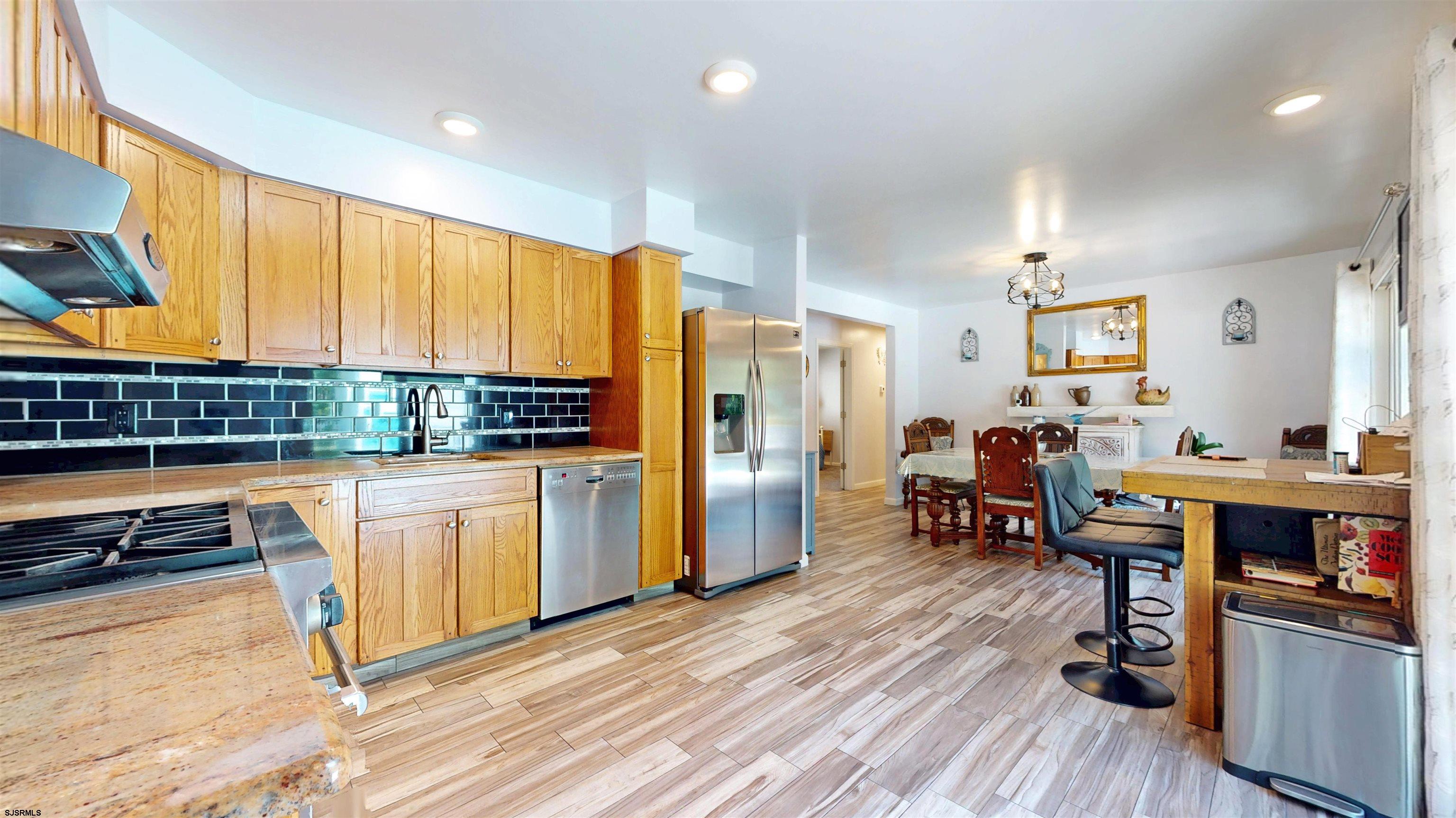328 West Moss Mill Road Galloway Township, NJ 08215 - Photo 16 of 45