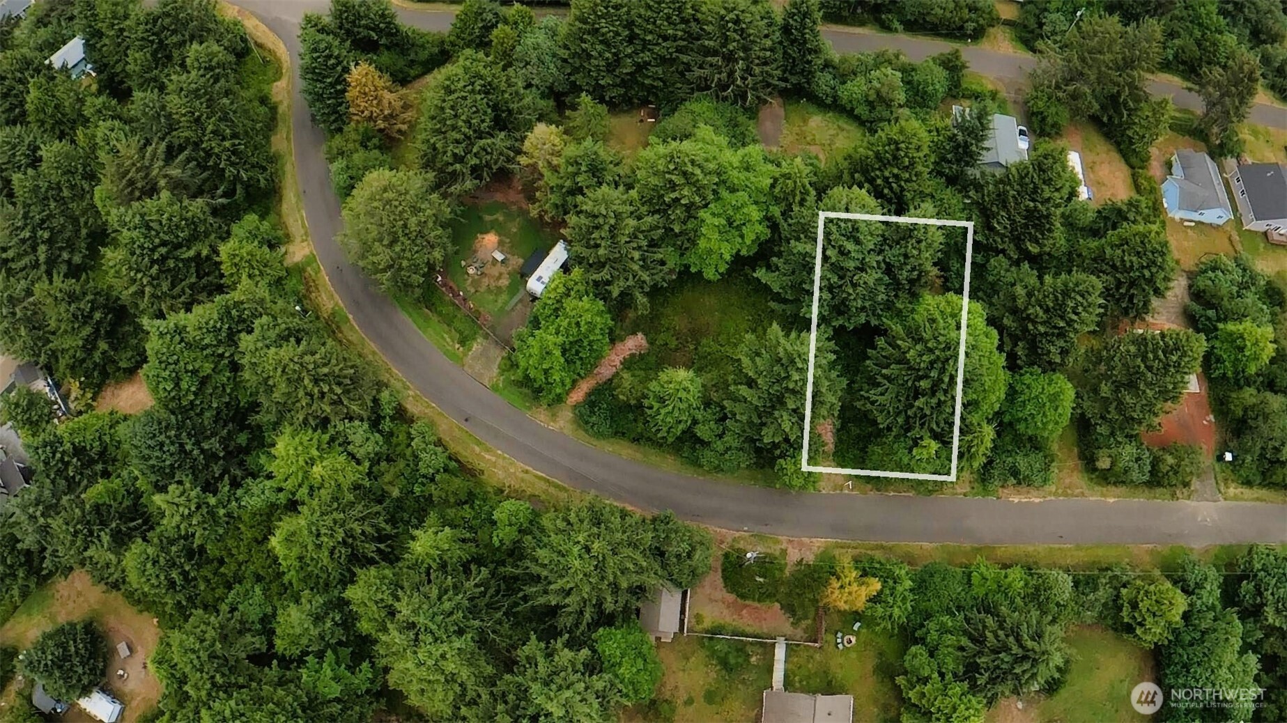 372 Cygnus Street Southwest Ocean Shores, WA 98569 - Photo 1 of 4