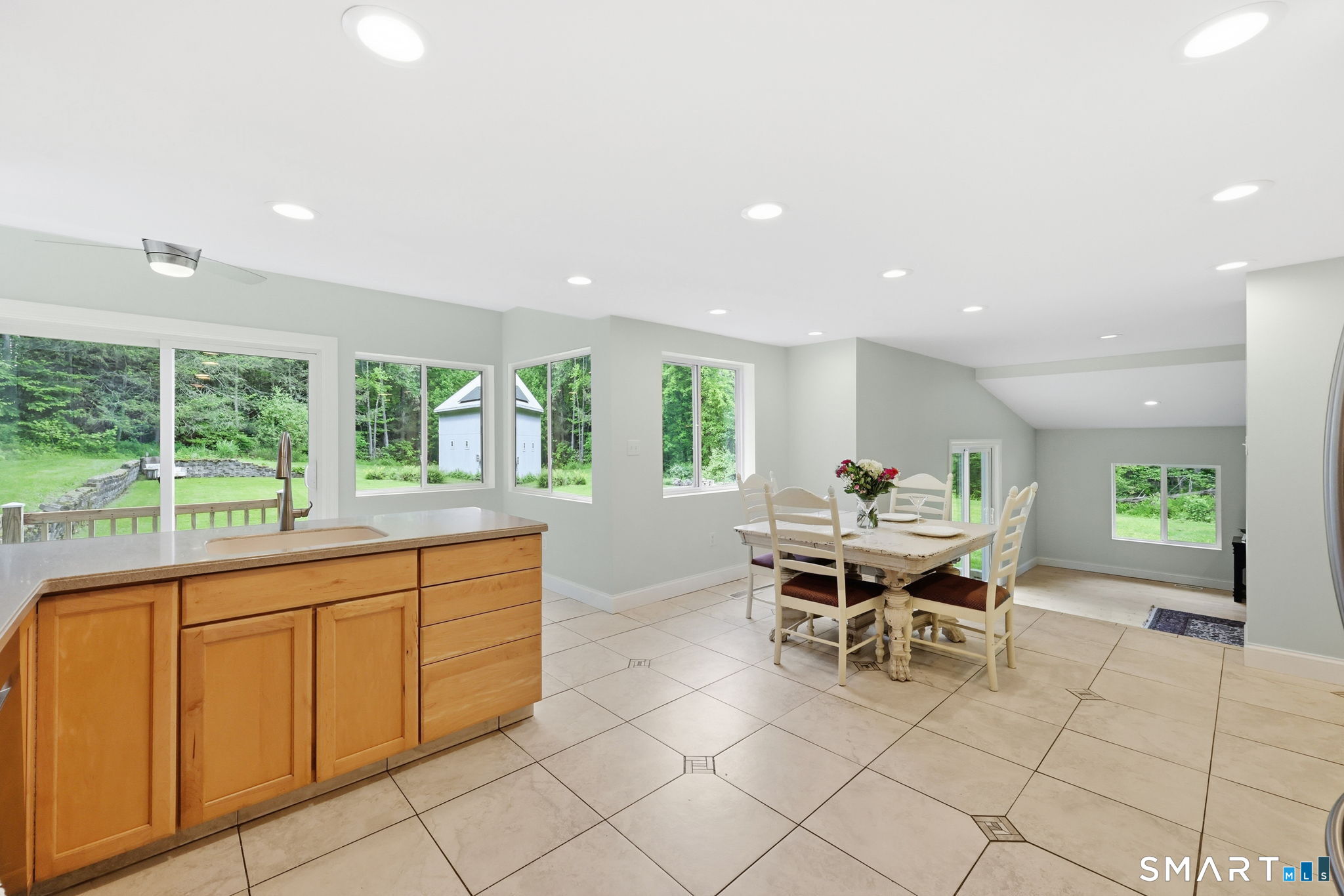 73 Petersen Road Granby, CT 06035 - Photo 13 of 37