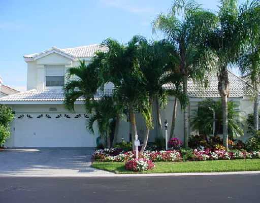 3744 Gorham Way Boca Raton, FL 33487 - Photo 1 of 1 Primary Photo