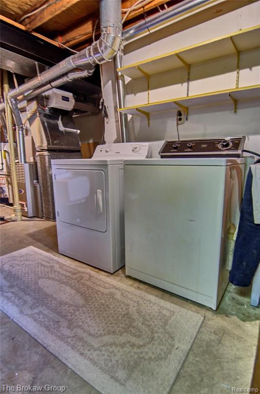 47363 Royal Road Macomb, MI 48044 - Photo 45 of 58