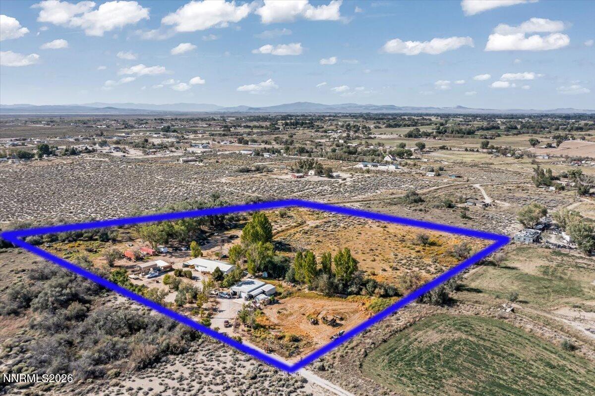 4520 Solias Road Fallon, NV 89406 - Photo 4 of 40 32-DJI_0190 copy