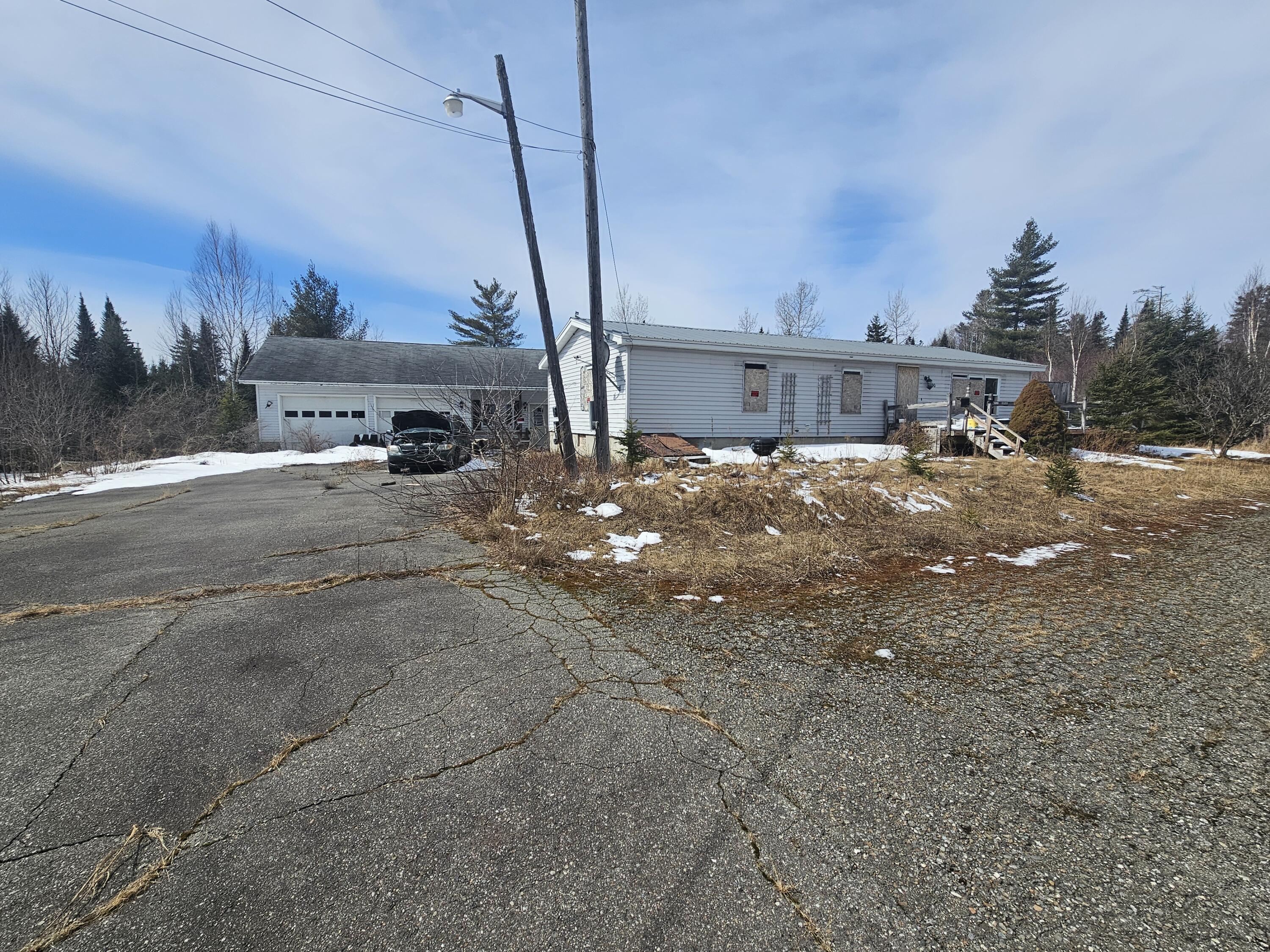 490 Shin Pond Road Patten, ME 04765 - Photo 5 of 13 20260325_125656