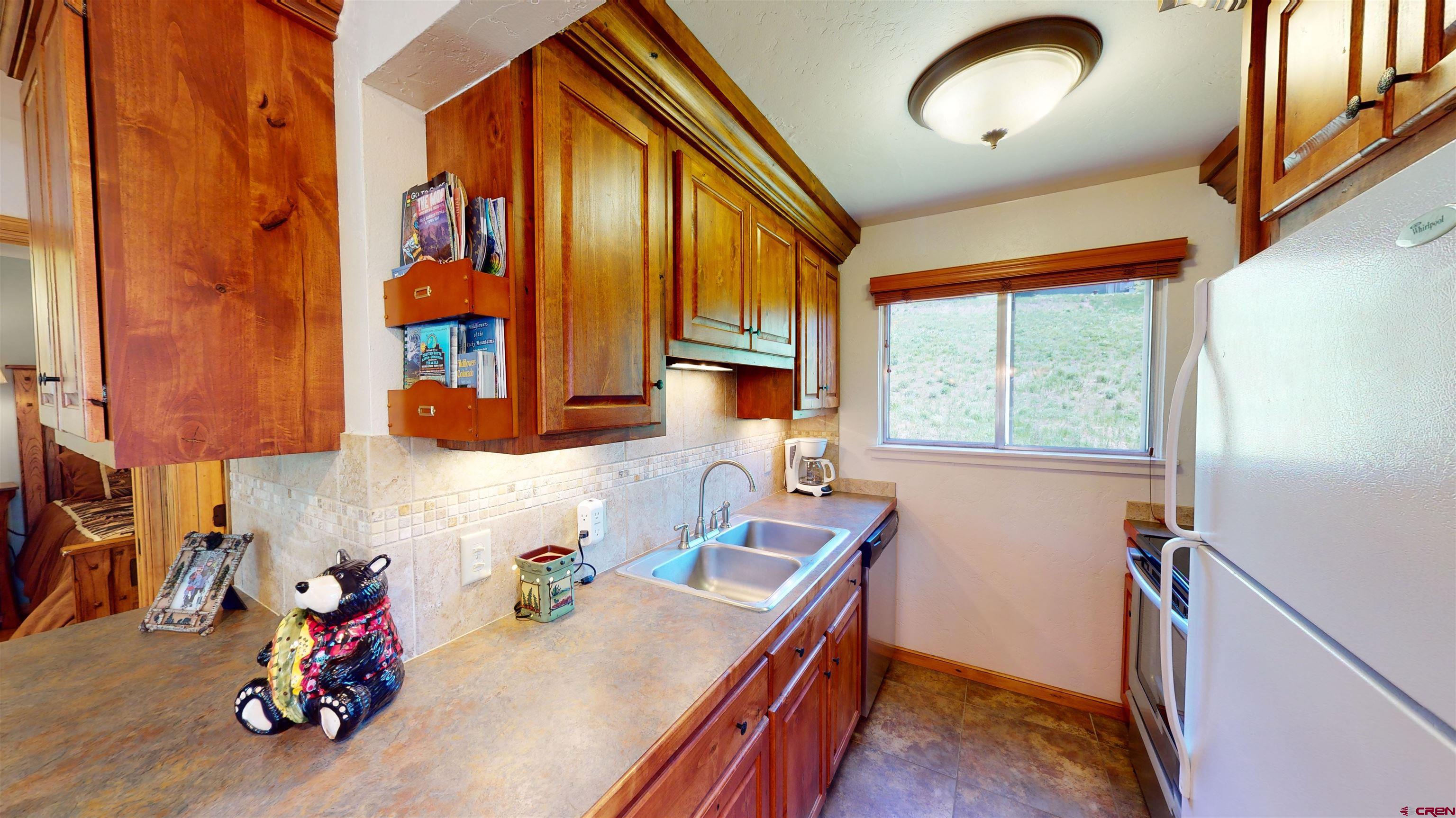 18 Crystal Road, Unit 3B Crested Butte, CO 81225 - Photo 8 of 20 a view of utility room