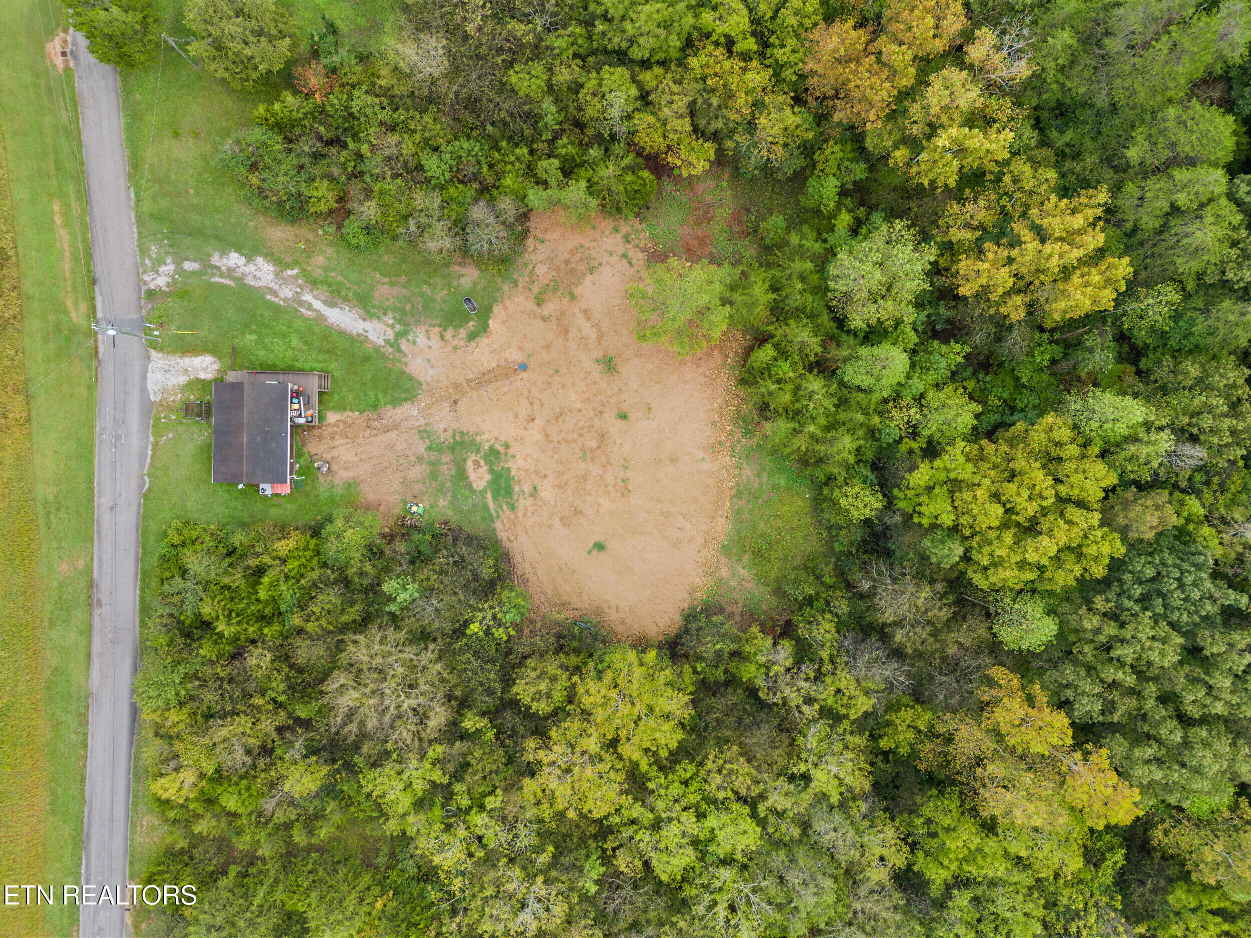 9726 Clift Road Strawberry Plains, TN 37871 - Photo 4 of 41 9726 clift road-30