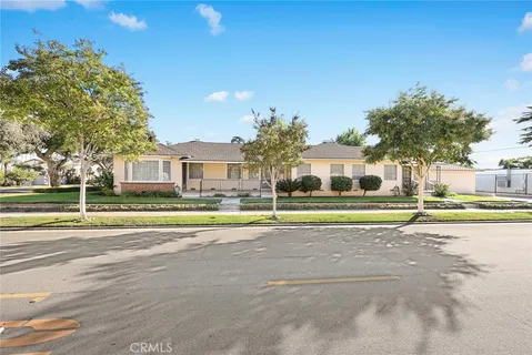 $1,450,000 | 1047 North San Gabriel Avenue, Azusa, CA 91702