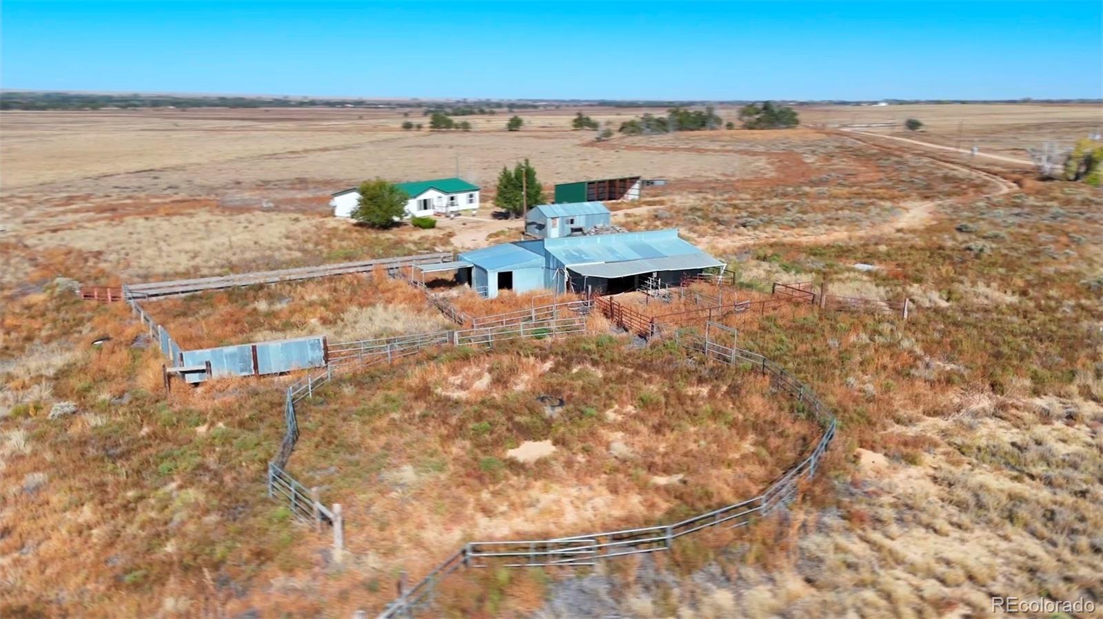 10754 County Road Olney Springs, CO 81062 - Photo 48 of 49