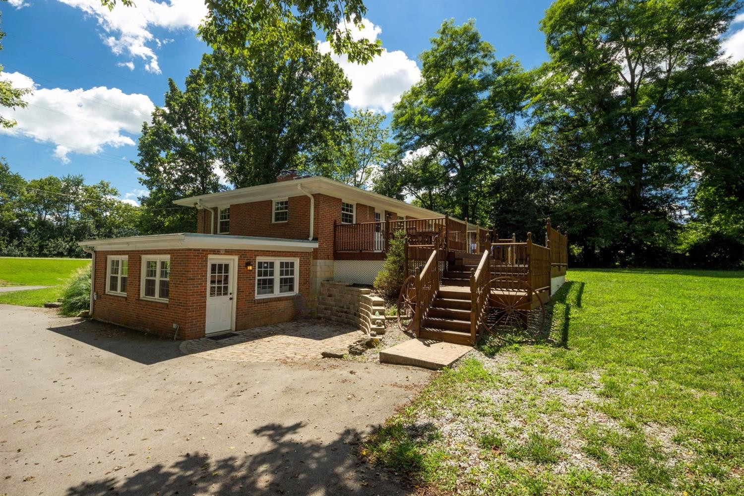 4937 Winchester Road Lexington, KY 40516 - Photo 46 of 57 Photo 46