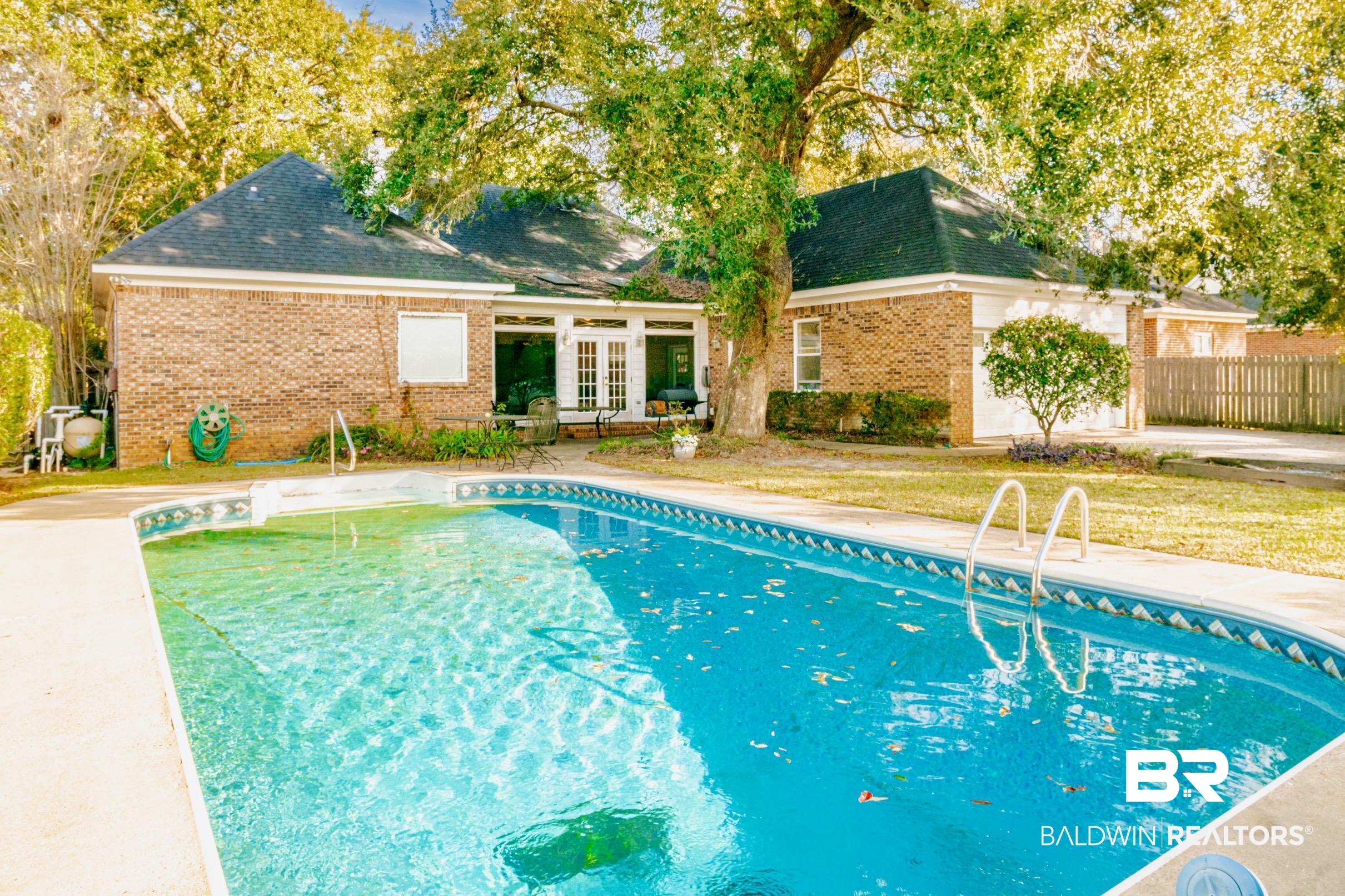 1128 Southern Way Court Mobile, AL 36609 - Photo 33 of 35