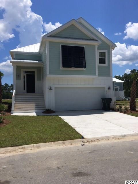 290 Splendor Circle Murrells Inlet, SC 29576 - Photo 1 of 8