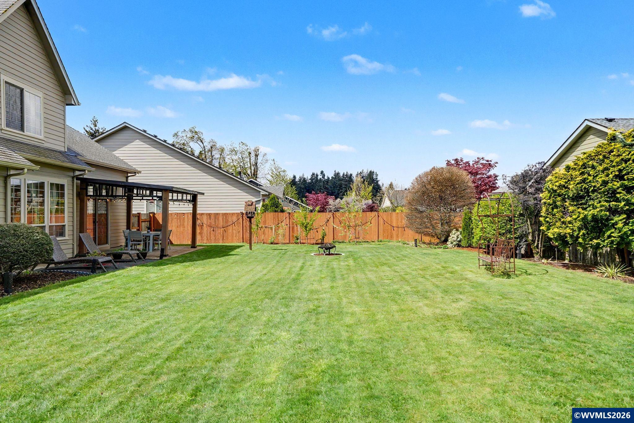 225 Southwest Hendricks Street Sublimity, OR 97385 - Photo 47 of 50