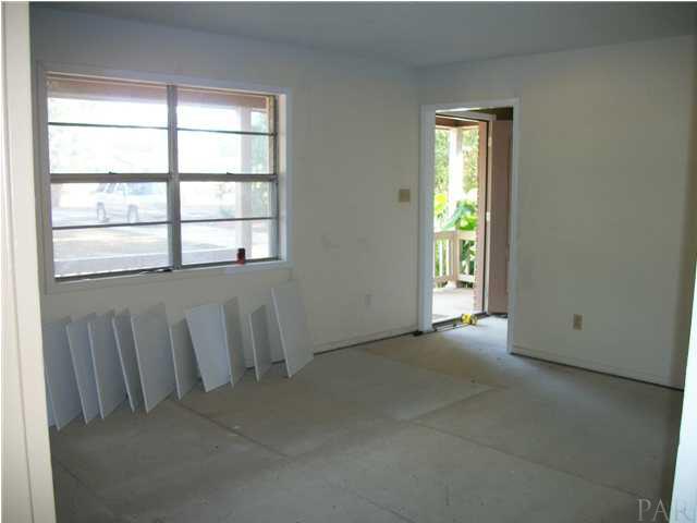 4773 Santa Rosa Drive Pace, FL 32571 - Photo 8 of 21 another angle of bonus room