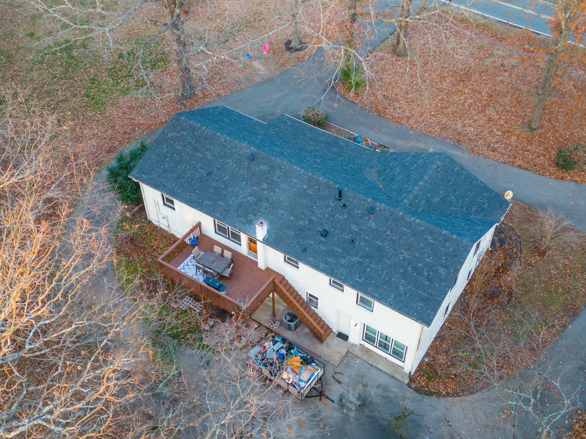 2880 Marthas Chapel Road Cunningham, TN 37052 - Photo 54 of 60