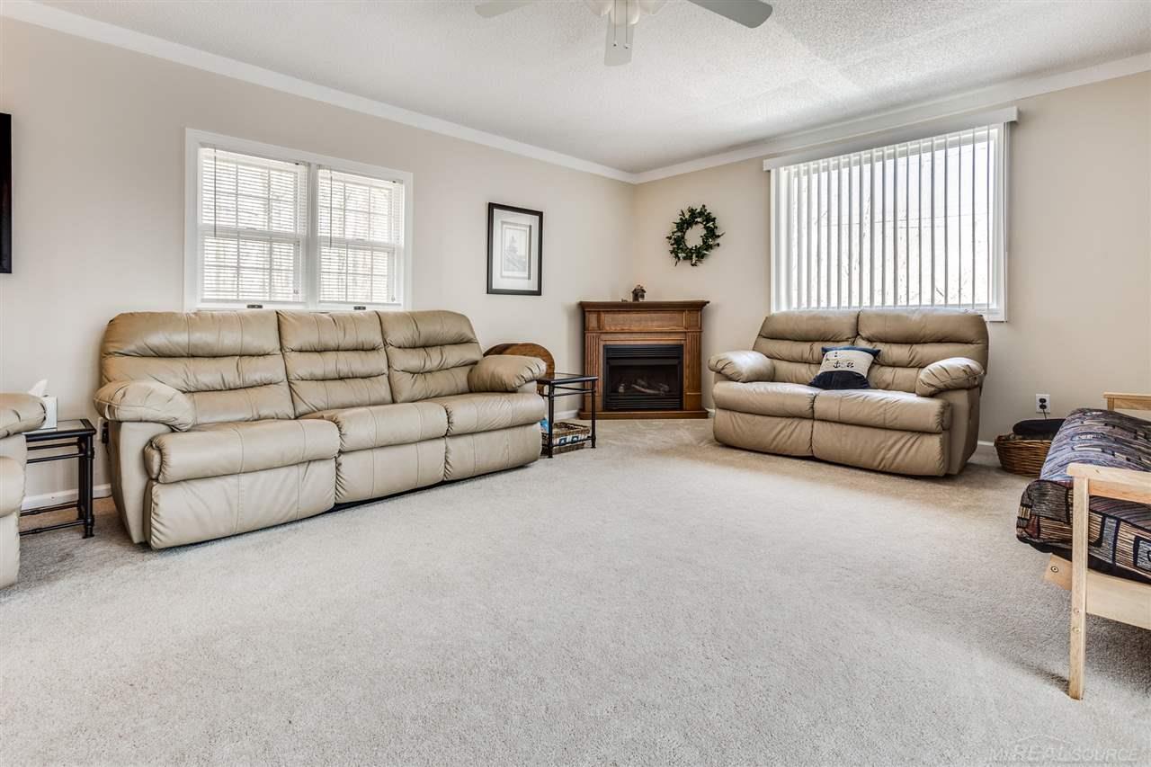 7323 Woodbine Road Lexington, MI 48450 - Photo 23 of 61
