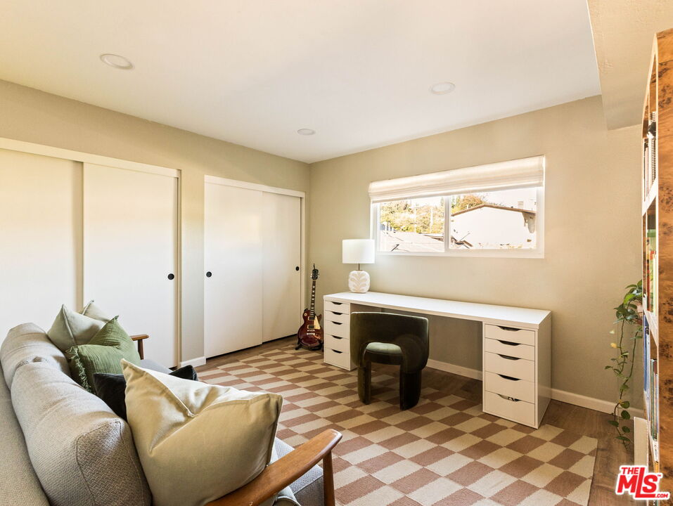 3015 Division Street, Unit 219 Los Angeles, CA 90065 - Photo 15 of 23 a living room with furniture