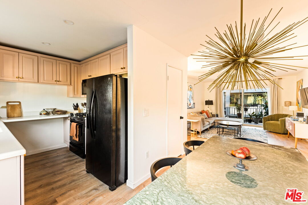 3015 Division Street, Unit 219 Los Angeles, CA 90065 - Photo 9 of 23 a very nice looking room with a large window