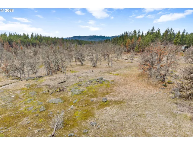 $89,000 | Nka Little Oak Lane, Unit 1, Goldendale, WA 98620