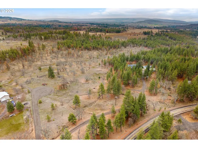 $89,000 | Nka Little Oak Lane, Unit 1, Goldendale, WA 98620