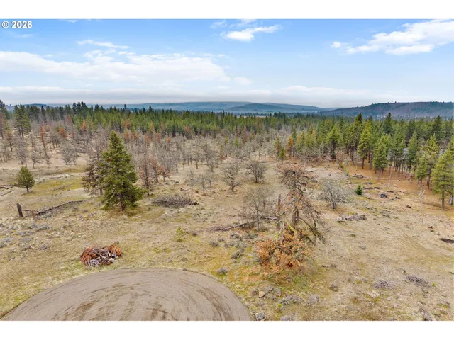 $89,000 | Nka Little Oak Lane, Unit 1, Goldendale, WA 98620