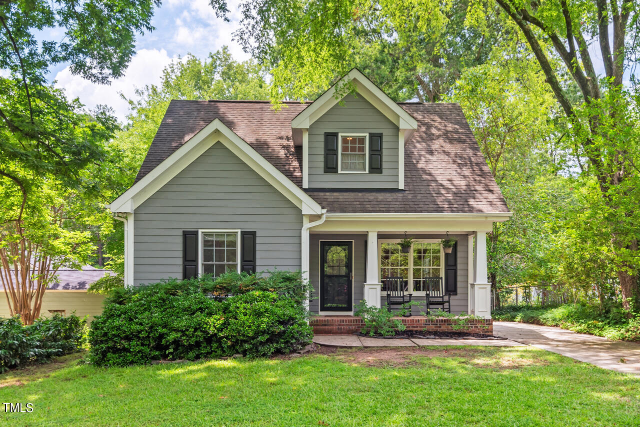 2209 Albany Street Durham, NC 27705 - Photo 1 of 35 02