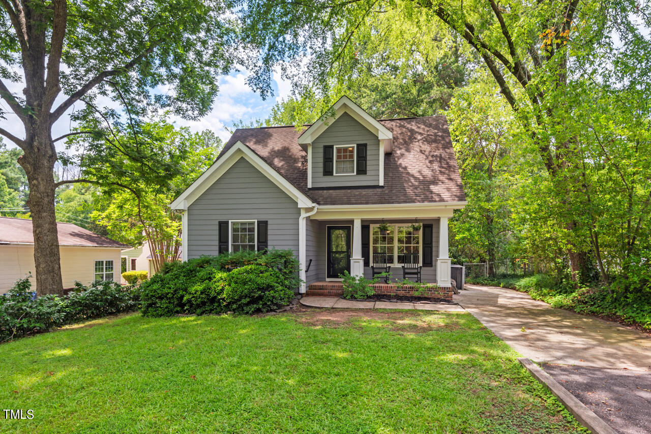 2209 Albany Street Durham, NC 27705 - Photo 2 of 35 03