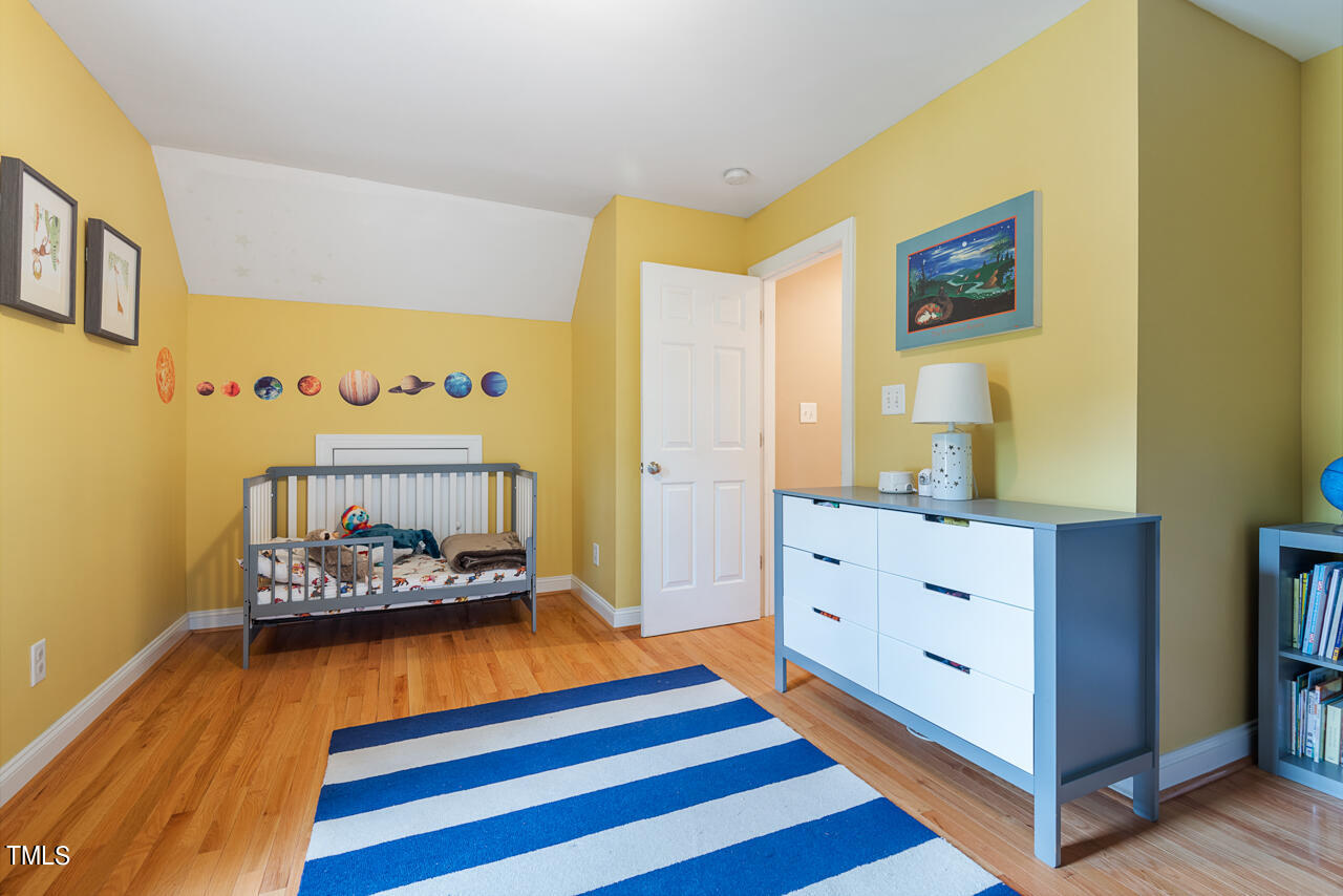 2209 Albany Street Durham, NC 27705 - Photo 26 of 35 40