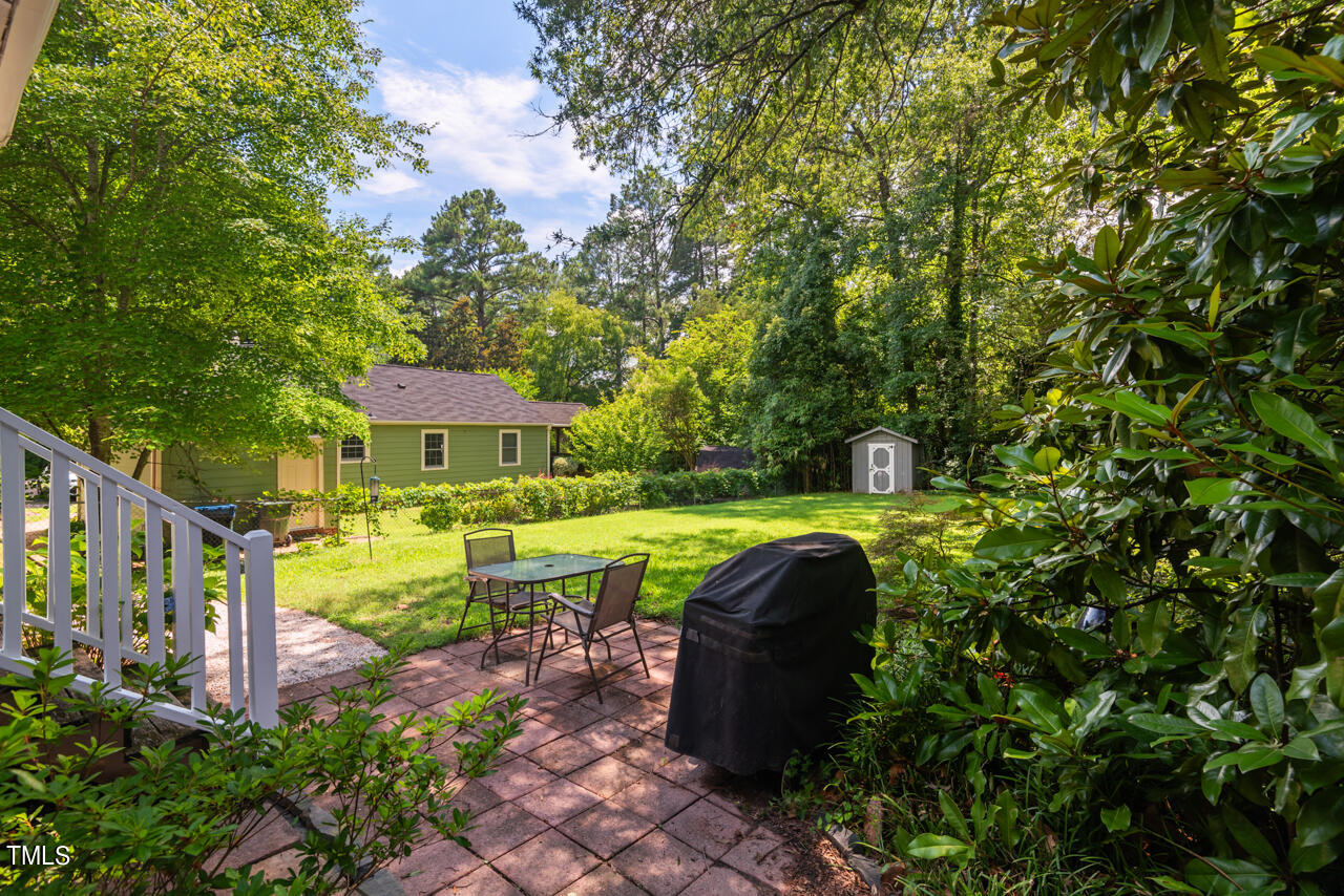 2209 Albany Street Durham, NC 27705 - Photo 29 of 35 45