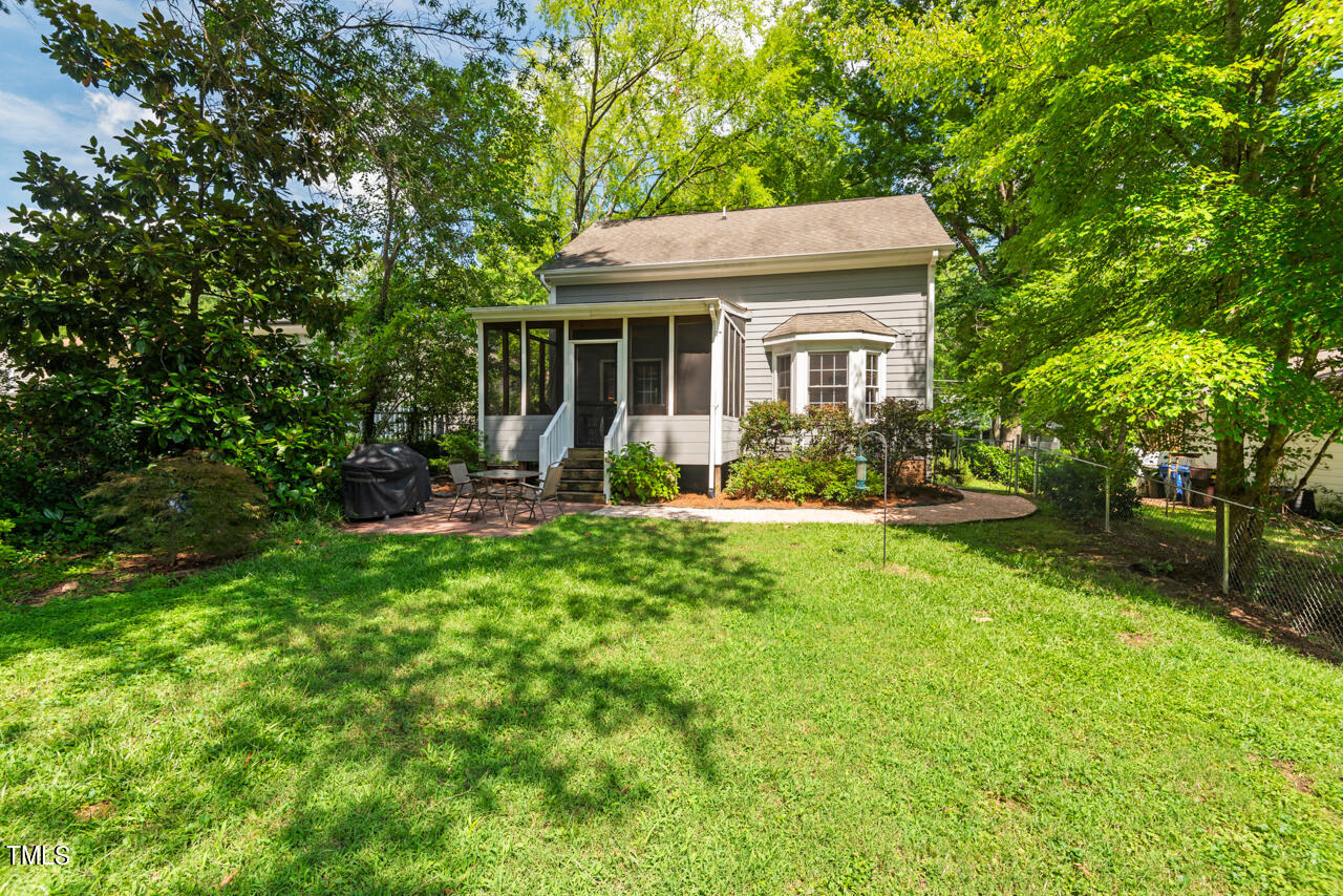 2209 Albany Street Durham, NC 27705 - Photo 32 of 35 50