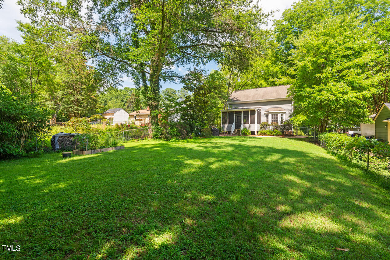 2209 Albany Street Durham, NC 27705 - Photo 34 of 35 54