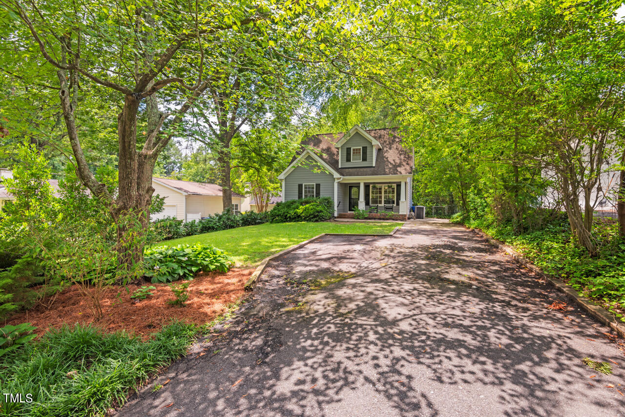 2209 Albany Street Durham, NC 27705 - Photo 35 of 35 56
