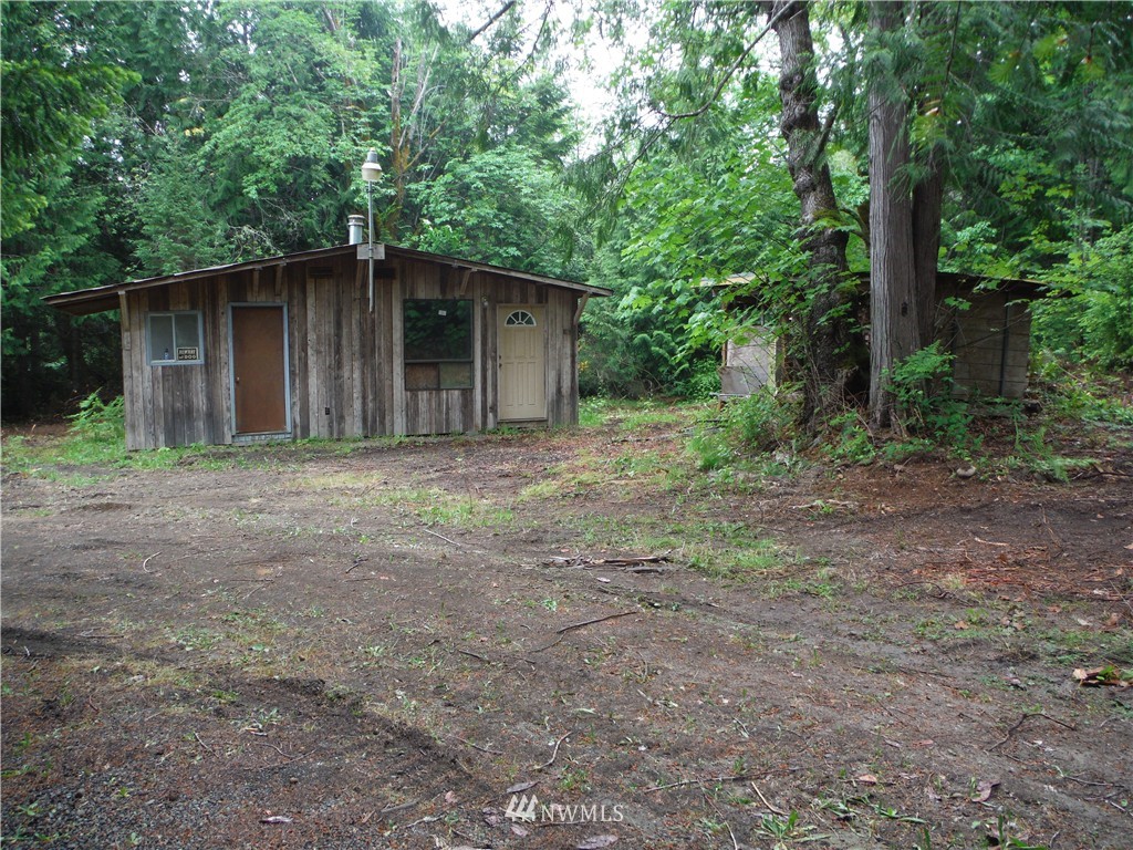 343 Dusty Road Brinnon, WA 98320 - Photo 16 of 21 Gallery Image 16