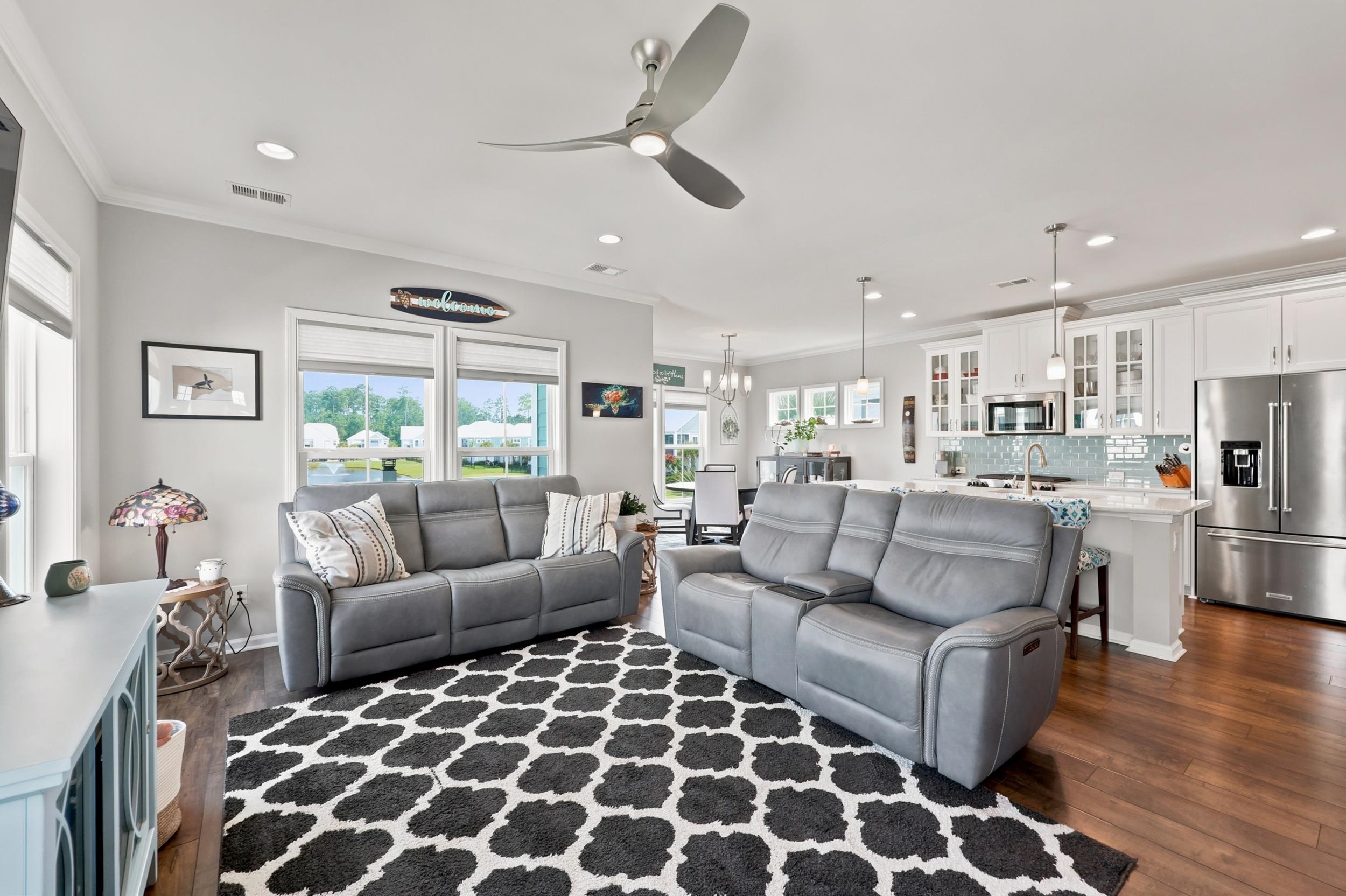 298 Splendor Circle Murrells Inlet, SC 29576 - Photo 6 of 40 Gallery Image 6