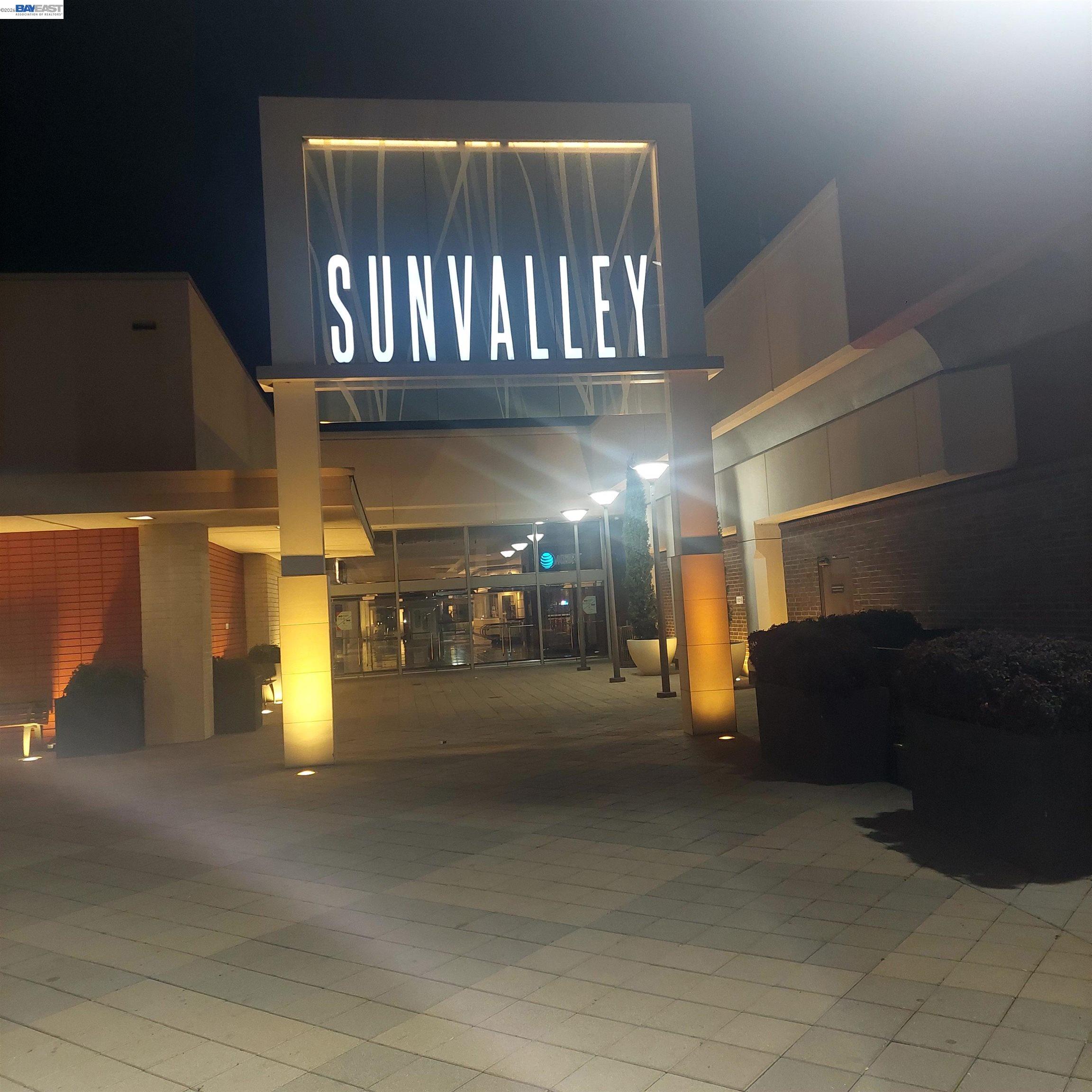 1544 Bailey Road, Unit 3 Concord, CA 94521 - Photo 10 of 10 a view of an empty room