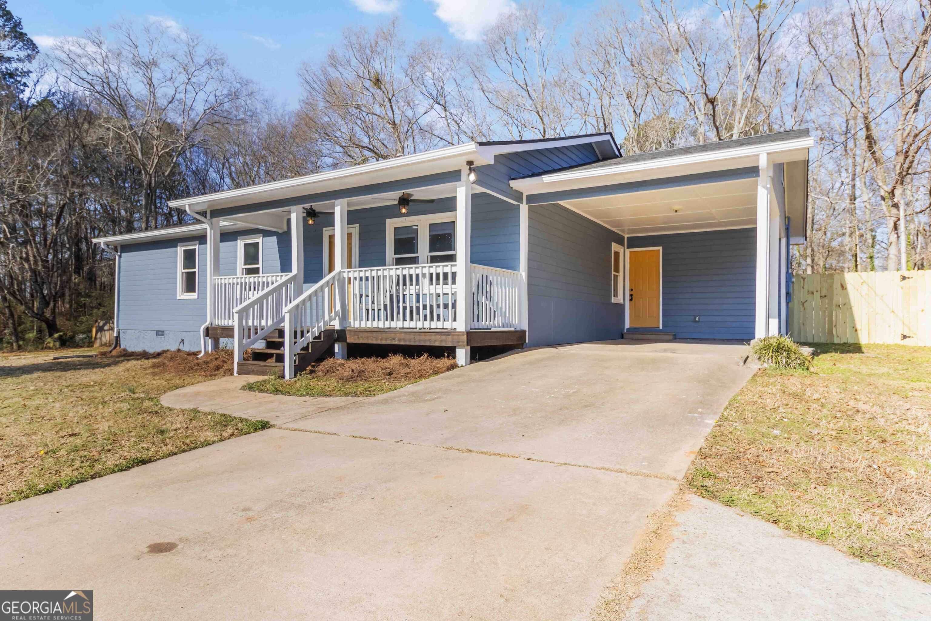 536 Phillips Drive Monroe, GA 30656 - Photo 1 of 1