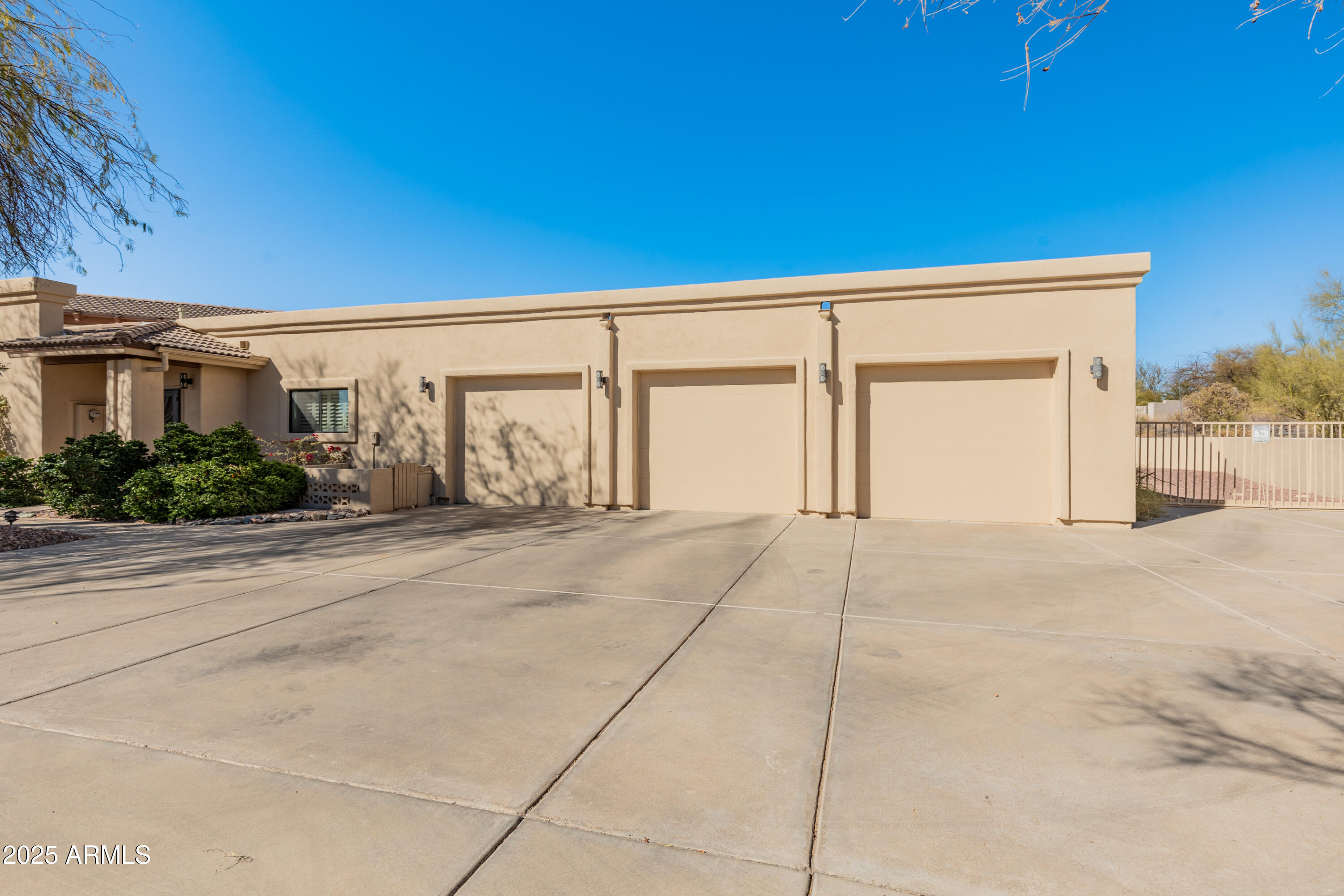 5830 East Restin Road Carefree, AZ 85331 - Photo 48 of 72