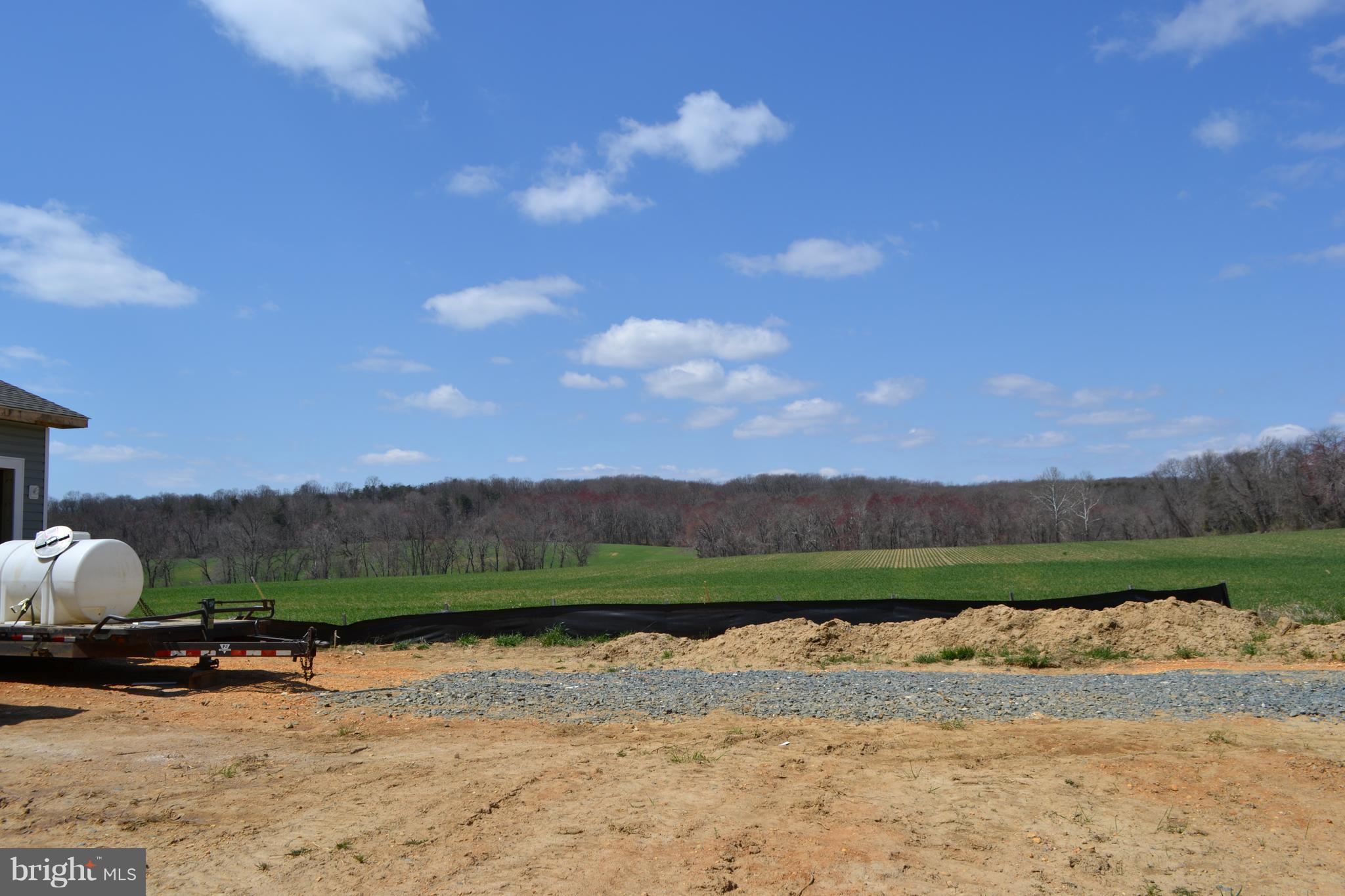 801 Oldfield Point Road Elkton, MD 21921 - Photo 8 of 15 MANK'S POND - Rural Setting- HOA to be established