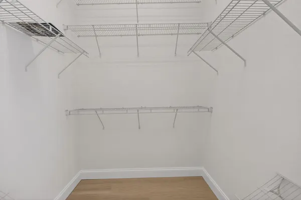 a view of a tennis court