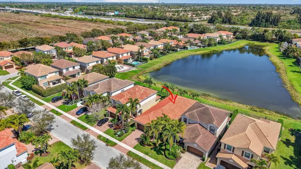 $4,950 | 10562 Cape Delabra Court, Boynton Beach, FL 33473