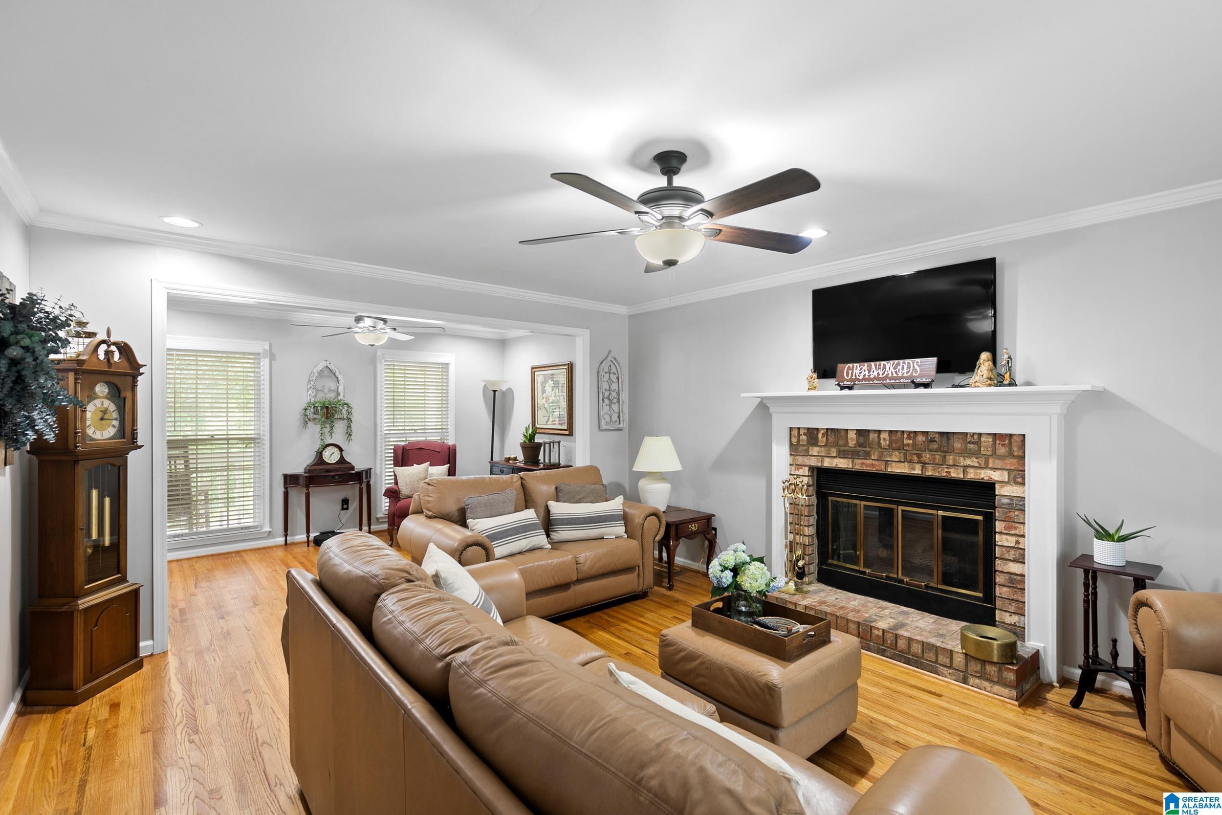 3709 Guyton Road Birmingham, AL 35244 - Photo 6 of 48