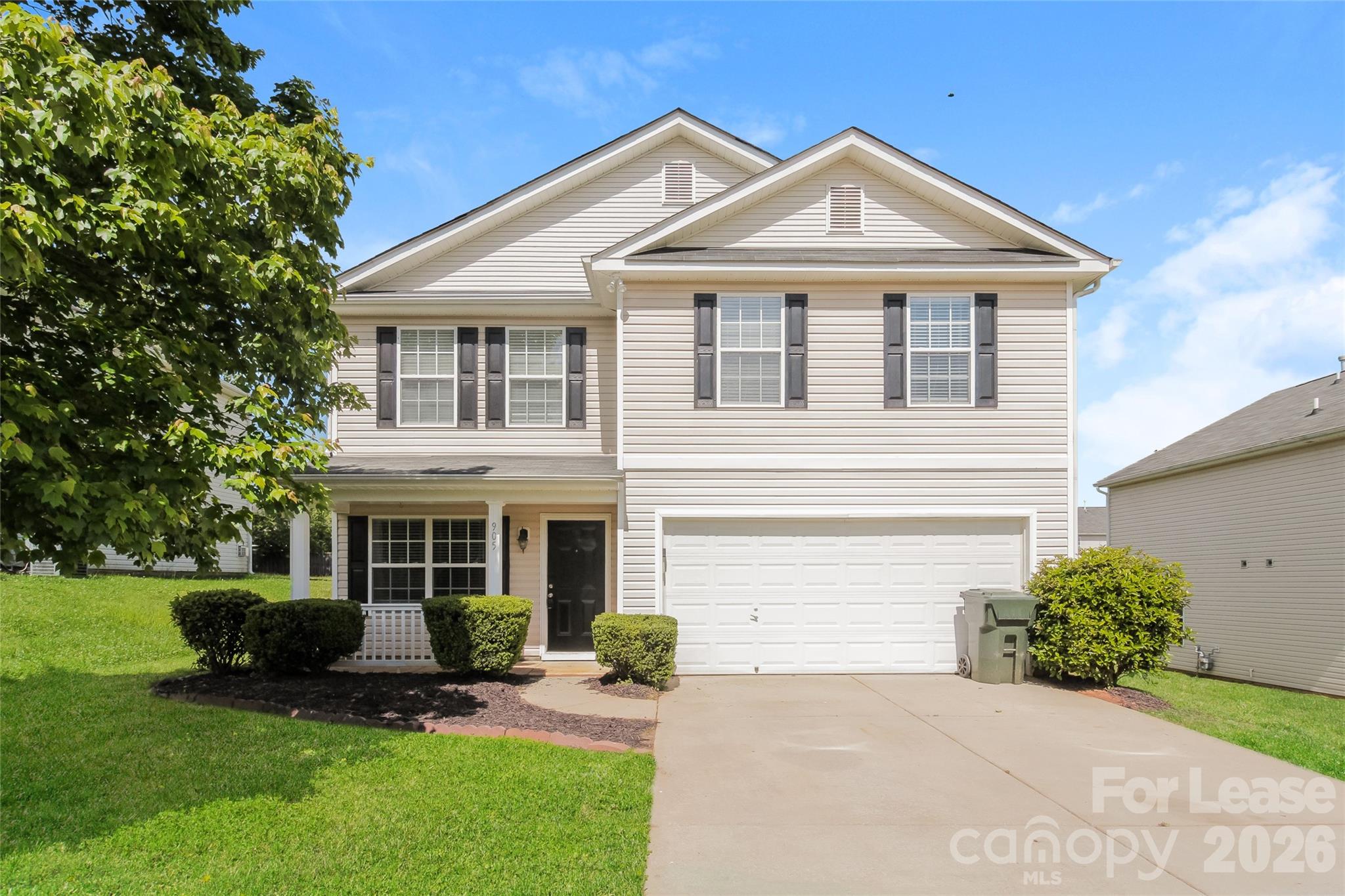 905 River Trail Road Lowell, NC 28098 - Photo 2 of 15