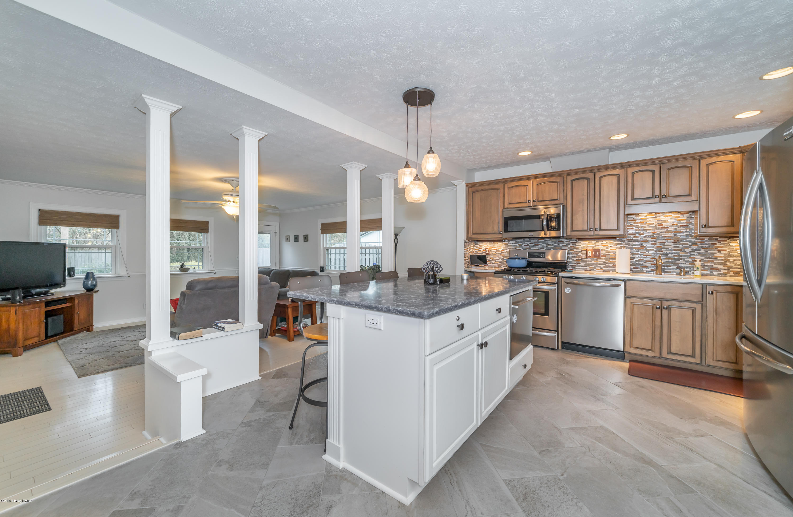 8808 Perry Road Louisville, KY 40222 - Photo 28 of 57 8808 Perry Rd L-23