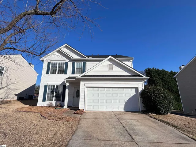 $389,900 | 209 Catalan Street, Greenville, SC 29607
