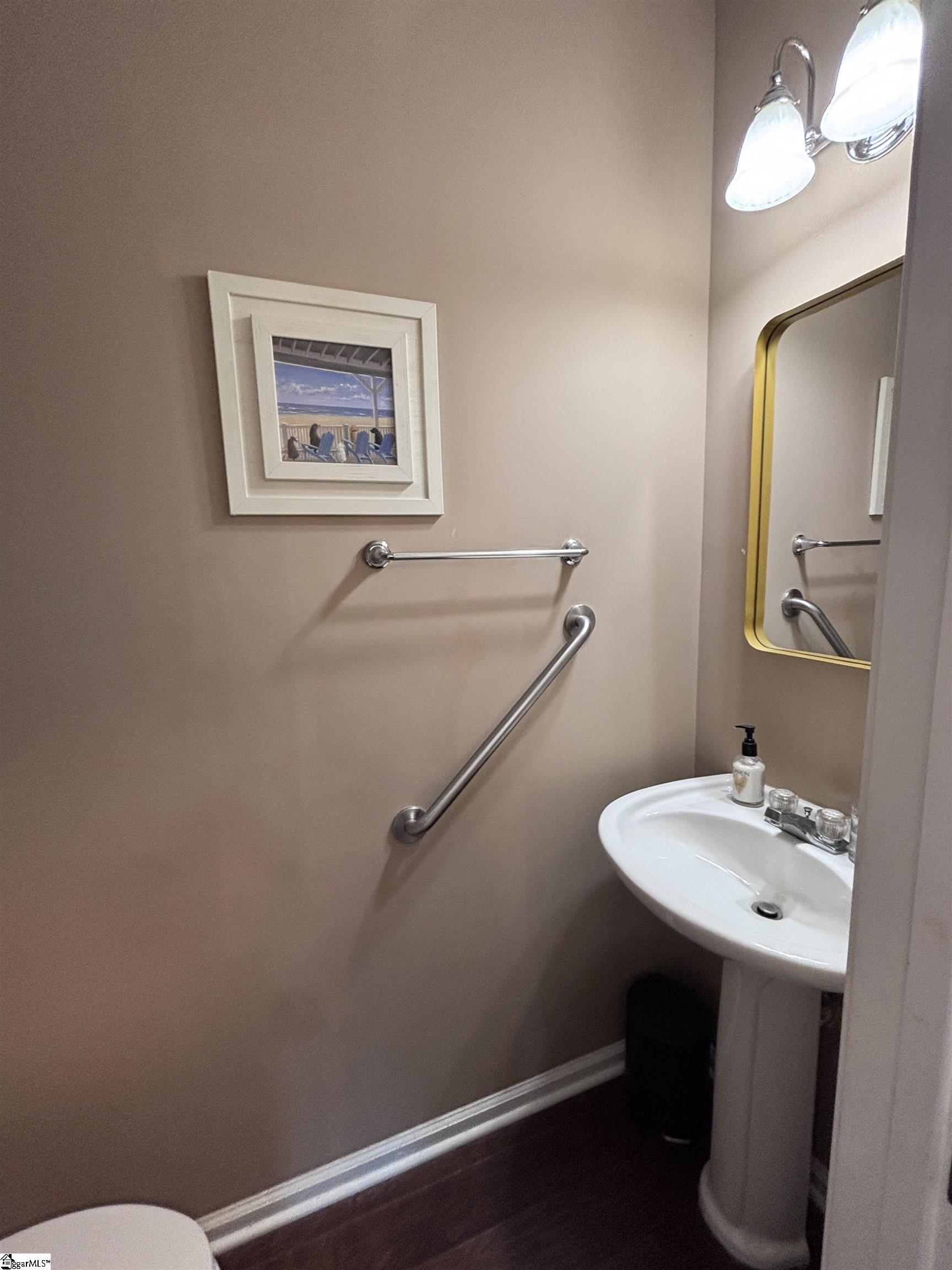 209 Catalan Street Greenville, SC 29607 - Photo 11 of 25