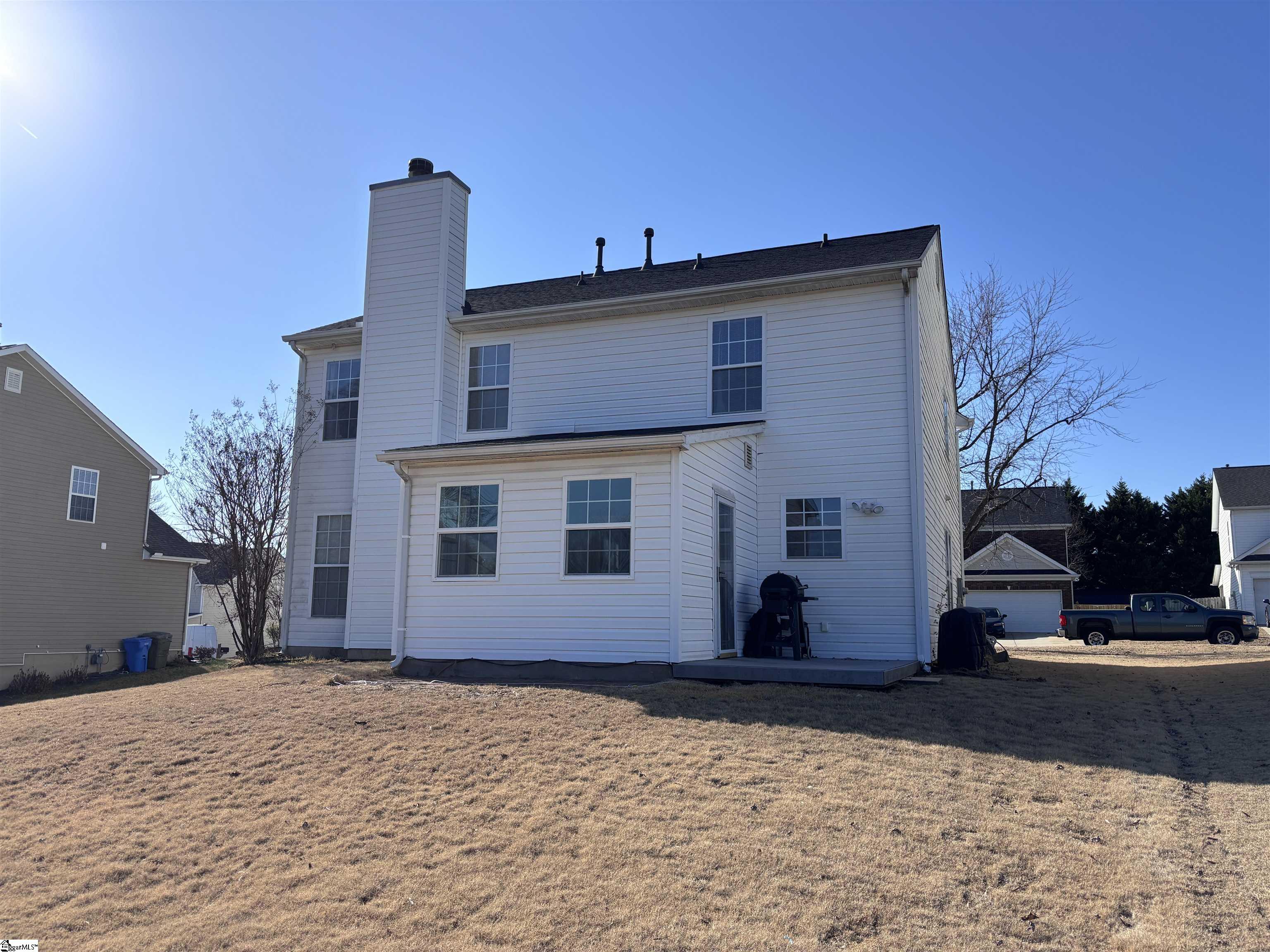 209 Catalan Street Greenville, SC 29607 - Photo 25 of 25
